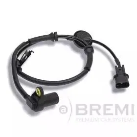BREMI 50690 Датчик ABS Hyundai click (tb) 1.3 i 09.02-03.04