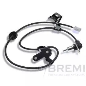 BREMI 50701 Датчик abs
