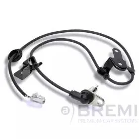 BREMI 50702 Датчик вращения колеса (ABS) зад. L
