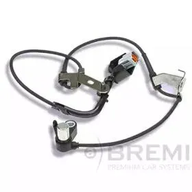 BREMI 50707 Датчик абс