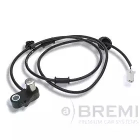 BREMI 50708 Датчик ABS