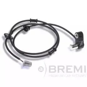 BREMI 50709 Датчик ABS Mazda 6 (gg) 1.8 08.02-02.05