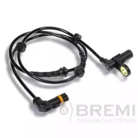 BREMI 50710 Датчик abs