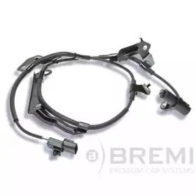 BREMI 50714 Датчик abs