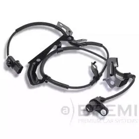 BREMI 50715 Датчик ABS