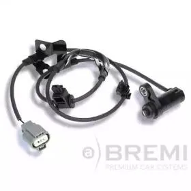BREMI 50716 Датчик abs Mitsubishi l 200 (kbt, kat) 2.5 di-d 08.07