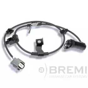 BREMI 50717 Датчик abs