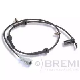 BREMI 50720 Датчик абс