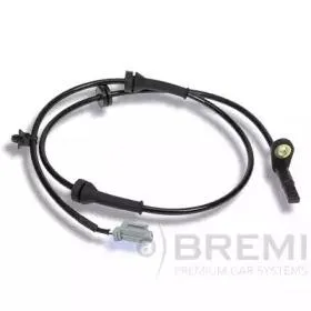 BREMI 50727 Датчик abs