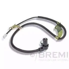 BREMI 50734 Датчик abs