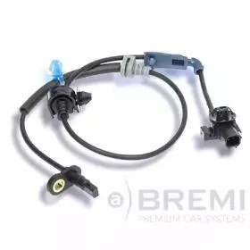 BREMI 50752 Датчик вращения колеса (abs)