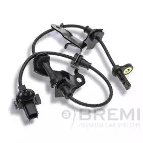 BREMI 50753 Датчик abs пр пер