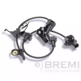 BREMI 50760 Датчик abs