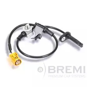 BREMI 50763 Датчик ABS Honda Accord vii (cl) 2.0 (cl7) 02.03-05.08