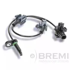 BREMI 50764 Датчик ABS Honda cr-v iii (re) 2.0 i 01.07