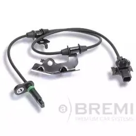 BREMI 50765 Датчик ABS