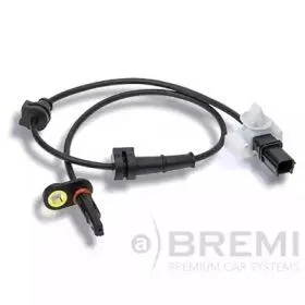 BREMI 50766 Датчик abs