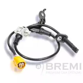 BREMI 50771 Датчик ABS Honda Accord vii (cl) 2.0 (cl7) 02.03-05.08
