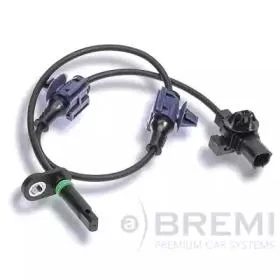 BREMI 50772 Датчик ABS Honda cr-v iii (re) 2.0 i 01.07