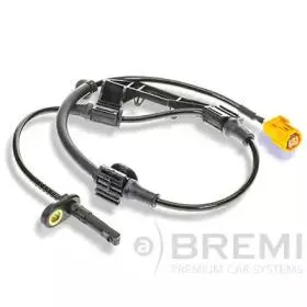 BREMI 50819 Датчик ABS Honda element 2.4 09.05-12.06