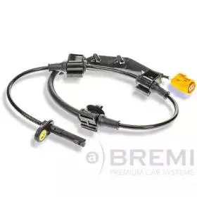 BREMI 50820 Датчик ABS Honda element 2.4 09.05-12.06