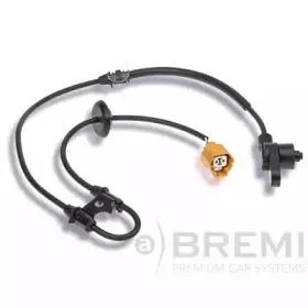 BREMI 50833 Датчик ABS