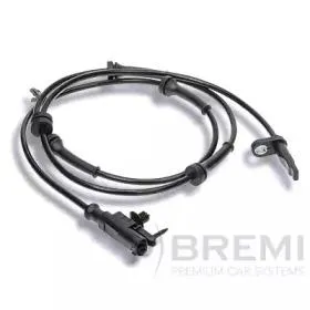 BREMI 50843 Датчик ABS Infiniti ex 35 10.08