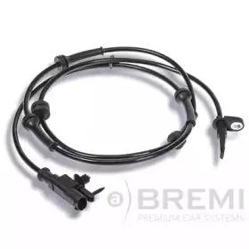 BREMI 50844 Датчик ABS Infiniti fx 30d 04.10