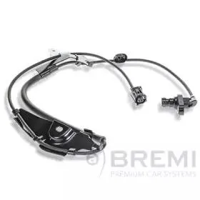 BREMI 50859 Датчик abs Lexus es (avv6, gsv6, asv6) 250 06.12