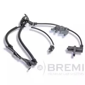 BREMI 50862 Датчик абс Lexus es (v4) 3.5 (gsv40) 05.06-06.12