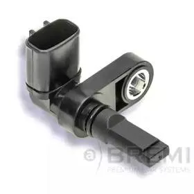 BREMI 50865 Датчик ABS Toyota Land Cruiser (j20) 4.5 d v8 (vdj200) 01.08