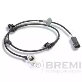 BREMI 50867 Датчик abs Mazda cx-7 (er) 2.2 mzr-cd 09.09