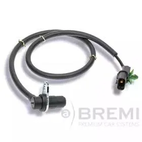 BREMI 50868 Датчик ABS Mitsubishi Pajero iv (v80, v90) 3.2 td 4x4 (v98w, v88w) 01.09