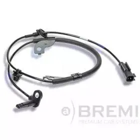 BREMI 50872 Датчик абс передний правый