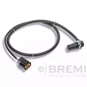 BREMI 50874 Датчик абс передний правый