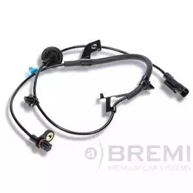 BREMI 50879 Датчик ABS задний правый