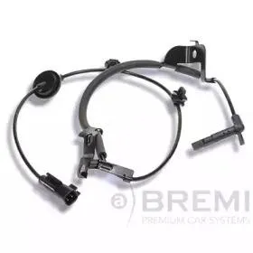 BREMI 50880 Датчик абс задний левый