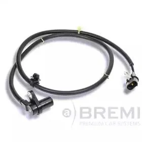 BREMI 50896 Датчик абс