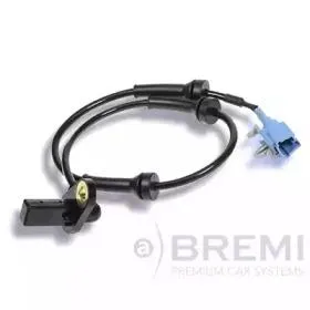 BREMI 50913 Датчик ABS Nissan X-Trail (t30) 2.0 07.01-01.13