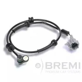 BREMI 50946 Датчик ABS