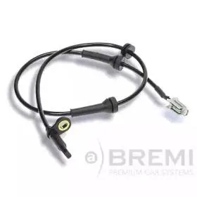 BREMI 50967 Датчик ABS