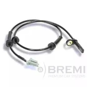 BREMI 50968 Датчик abs