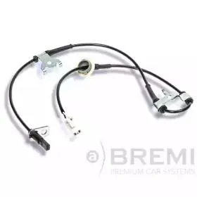 BREMI 50972 Датчик ABS Suzuki Grand Vitara (jb) 1.9 ddis 10.05-02.15