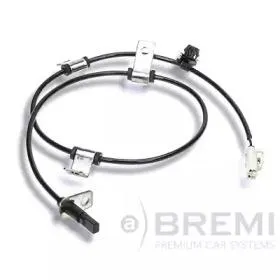 BREMI 50979 Датчик ABS Suzuki Grand Vitara (jb) 1.9 ddis 10.05-02.15