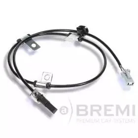 BREMI 50982 Датчик abs