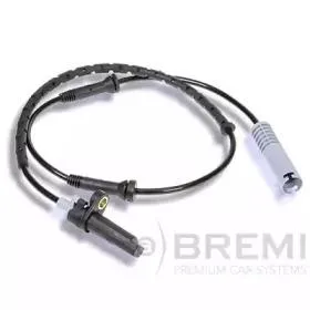 BREMI 50992 Датчик ABS