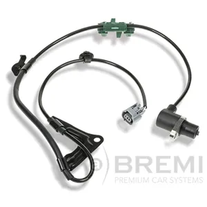 BREMI 51075 Датчик ABS
