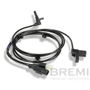 BREMI 51102 Датчик абс Mercedes Viano (w639) 3,0 (639.711, 639.811) 09.03