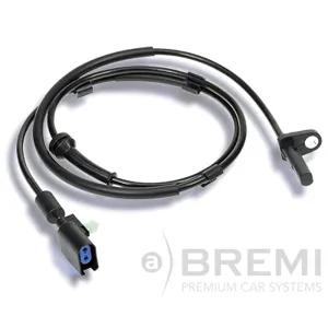 BREMI 51105 Датчик абс задний левый