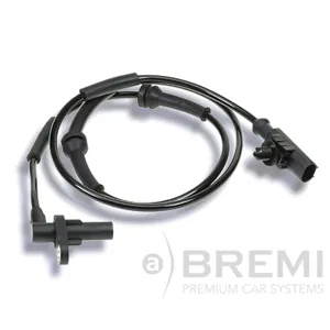 BREMI 51111 Датчик абс Lada kalina ko Mercedes i (1117) 1.4 16v 11.08-12.13